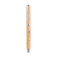 PENNA ROLLER GEL IN BAMBOO